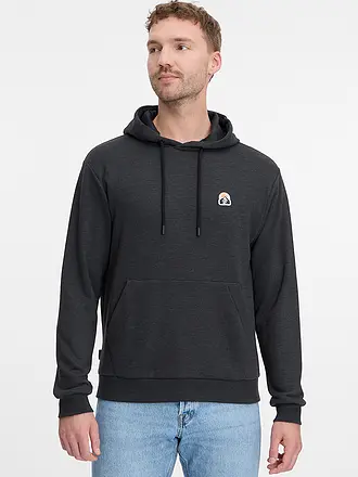 RAGWEAR | Nombre del producto: Sudadera con capucha - Hoodie RATTEN | 